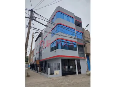 🏡 ¡Amplio Departamento De 105 M² En Venta En San Diego – San Martín De Porres!