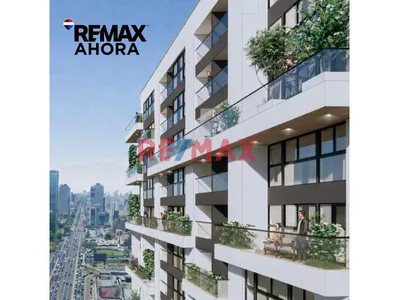Venta Departamento Vista Externa Santa Catalina Proyecto Park Prado
