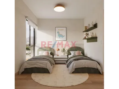 Venta Departamento Flat Estreno