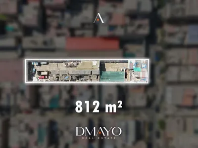 Venta de Terreno / Lote en Surquillo - Lima 0 Dormitorio 