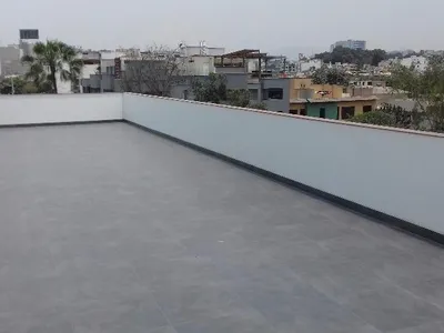 Venta de Departamento en Santiago de Surco - Lima 3 Dormitorios