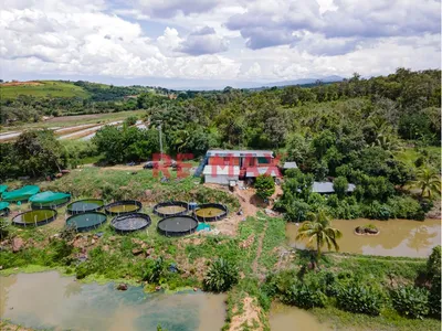 🏡💧🌴¡¡ Oportunidad De Inversión!! Terreno En Tarapoto: +3 Has. Con Potencial Acuícola, Turístico Y Residencial 🐟🏘️  Zona En Pleno Auge 🚀