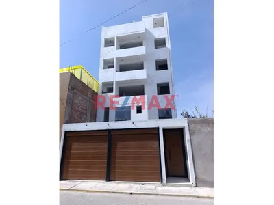 Venta De Duplex En Socabaya En Urbanizacion La Polar