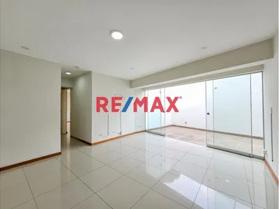130 M² Totales | 2 Terrazas Privadas | 3 Dorm. | 2 Cocheras | San Borja