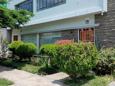 Venta de Departamento en Miraflores - Lima 4 Dormitorios
