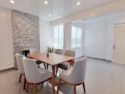 Venta de Departamento en Surquillo - Lima 2 Dormitorios 