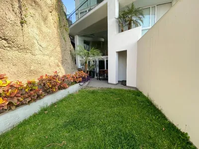 Departamento en venta · Calle Cerros de Camacho Infinium 8, Santiago de Surco · 252 m², 2 dorm.