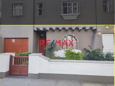 Oficina en alquiler · Santa Isabel 169, Miraflores · 179 m²