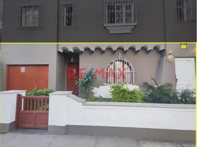 Oficina en alquiler · Armendariz, Miraflores · 179 m²