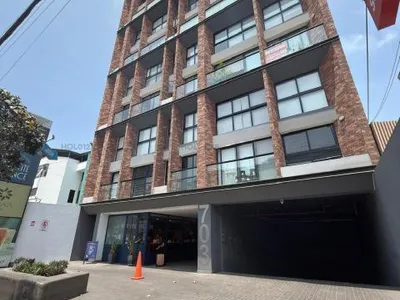 Departamento en venta · El Derby, Santiago de Surco · 65 m², 2 dorm.
