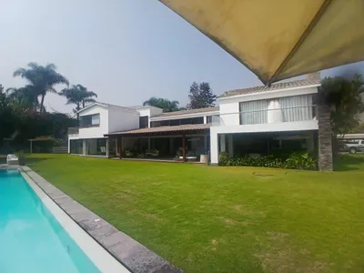 Venta de Casa en La Molina - Lima 4 Dormitorios