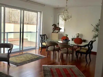 Departamento en venta · Av Salaverry, San Isidro · 173 m², 2 dorm.