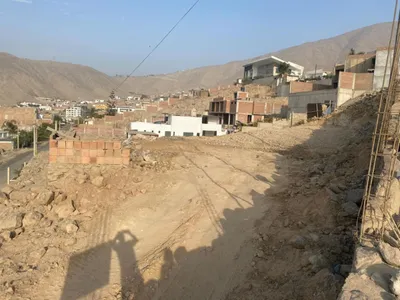 Venta de Terreno / Lote en La Molina - Lima