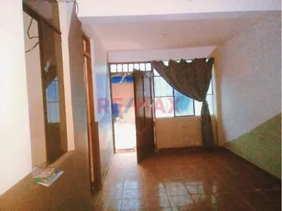 Venta De Casa En Callao