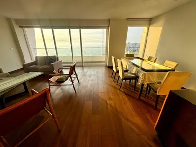 Venta de Departamento en Miraflores - Lima 4 Dormitorios