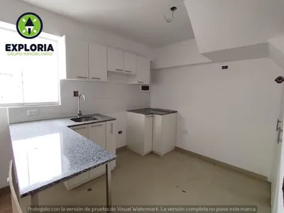Venta de Departamento en Lince - Lima 1 Dormitorio