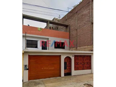 Local Comercial en alquiler · El Rosario a, Huaral · 257 m², 5 dorm.