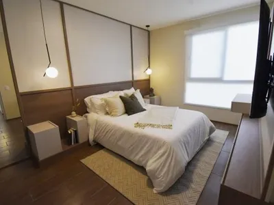 Venta de Departamento en Chorrillos - Lima 2 Dormitorios