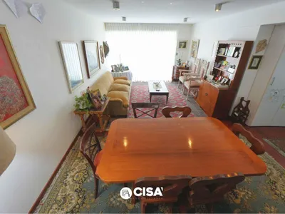 Departamento en venta · Calle San Ignacio de Loyola 561, Miraflores · 121 m², 3 dorm.