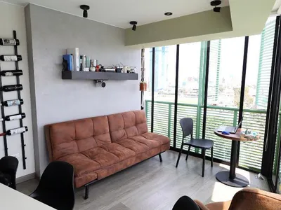 Venta de Departamento en San Isidro - Lima 2 Dormitorios