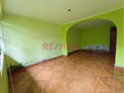 Vendo Hermosa Casa Amplia De 120M² En Ventanilla
