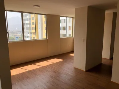 Venta de Departamento en - Lima 2 Dormitorios 