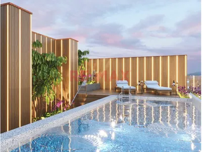 Venta Departamento Flat Extreno