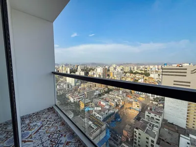 Departamento en venta · Avenida Cuba 1100, Jesus Maria · 83 m², 3 dorm.