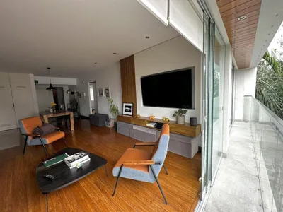 Venta de Departamento en Barranco - Lima 2 Dormitorios 
