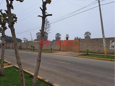 Vendo Lotes En La Mejor Zona De Grocio Prado                                                           Av. El Progreso                                                    Provincia De Chincha - Ica