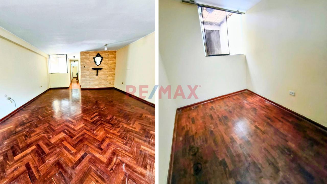 Venta Departamento Piso 2 | 84.97Mt2