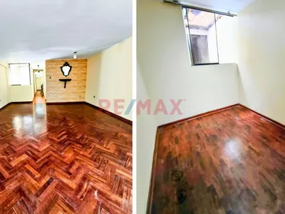 Venta Departamento Piso 2 | 84.97Mt2