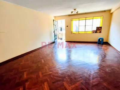 Venta Departamento Piso 2 | 84.97Mt2