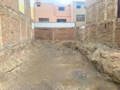 Venta de Terreno / Lote en San Borja - Lima 0 Dormitorio 