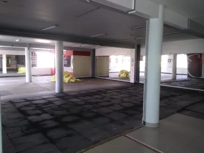 Alquiler de Local Comercial en La Molina - Lima 0 Dormitorio 