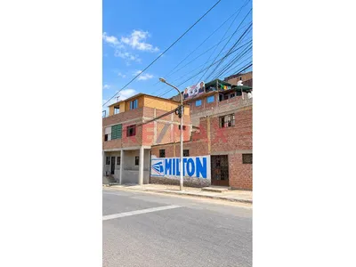Se Vende Terreno De 180 M2 - Puente Piedra