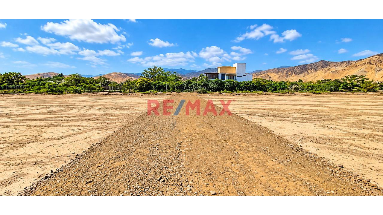 Terreno En Venta En Asia | Condominio El Encanto – Valle De Asia