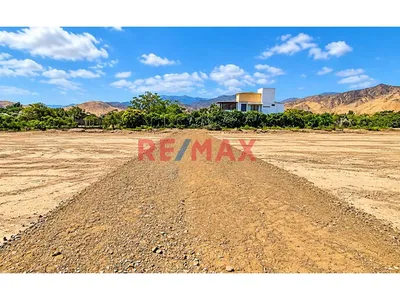 Terreno En Venta En Asia | Condominio El Encanto – Valle De Asia