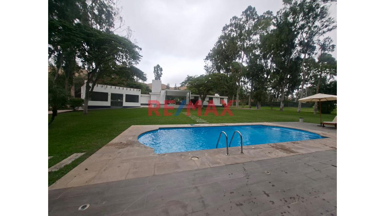 🏡✨ Terreno En Venta En Condominio El Polo Ii – Asia / Cañete