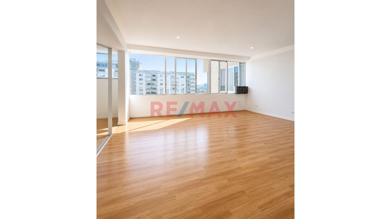 Oficinas Corporativas En Venta | Miraflores Tradicional
