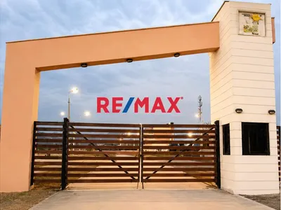 Terreno De Playa En Venta De 126 M² Cerca Al Boulevard De Asia