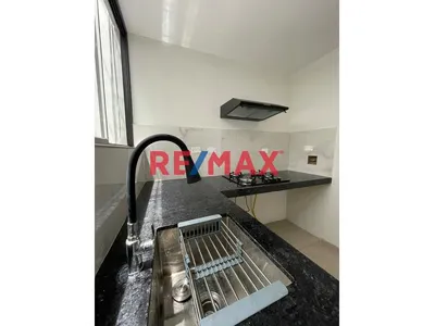 Venta De Departamento De Estreno La Esperanza