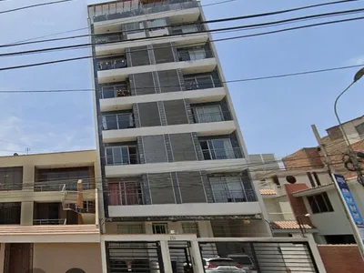 Venta de Departamento en San Miguel - Lima 2 Dormitorios