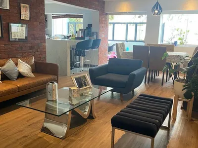 Venta de Departamento en Miraflores - Lima 2 Dormitorios