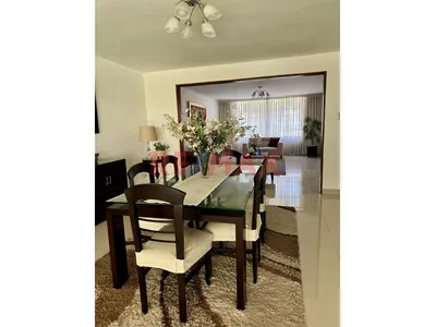 Venta Casa San Borja - Boulevard