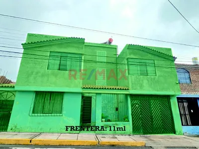 Oportunidad Se Vende Casa En Villa El Paraíso - Cerro Colorado🔥🏡