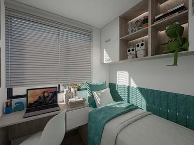 Venta de Departamento en Pueblo Libre - Lima 2 Dormitorios