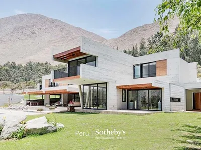 Venta de Terreno / Lote en Cieneguilla - Lima