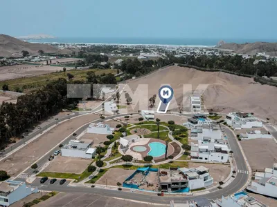 Venta de Terreno / Lote en Mala - Cañete