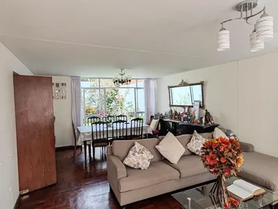 Venta de Casa en San Miguel - Lima 4 Dormitorios 